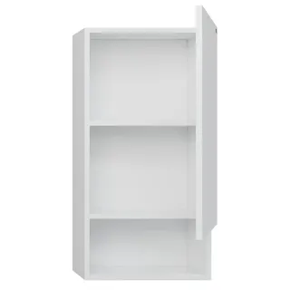 Шкаф Санта Мира 700405 40 см белый